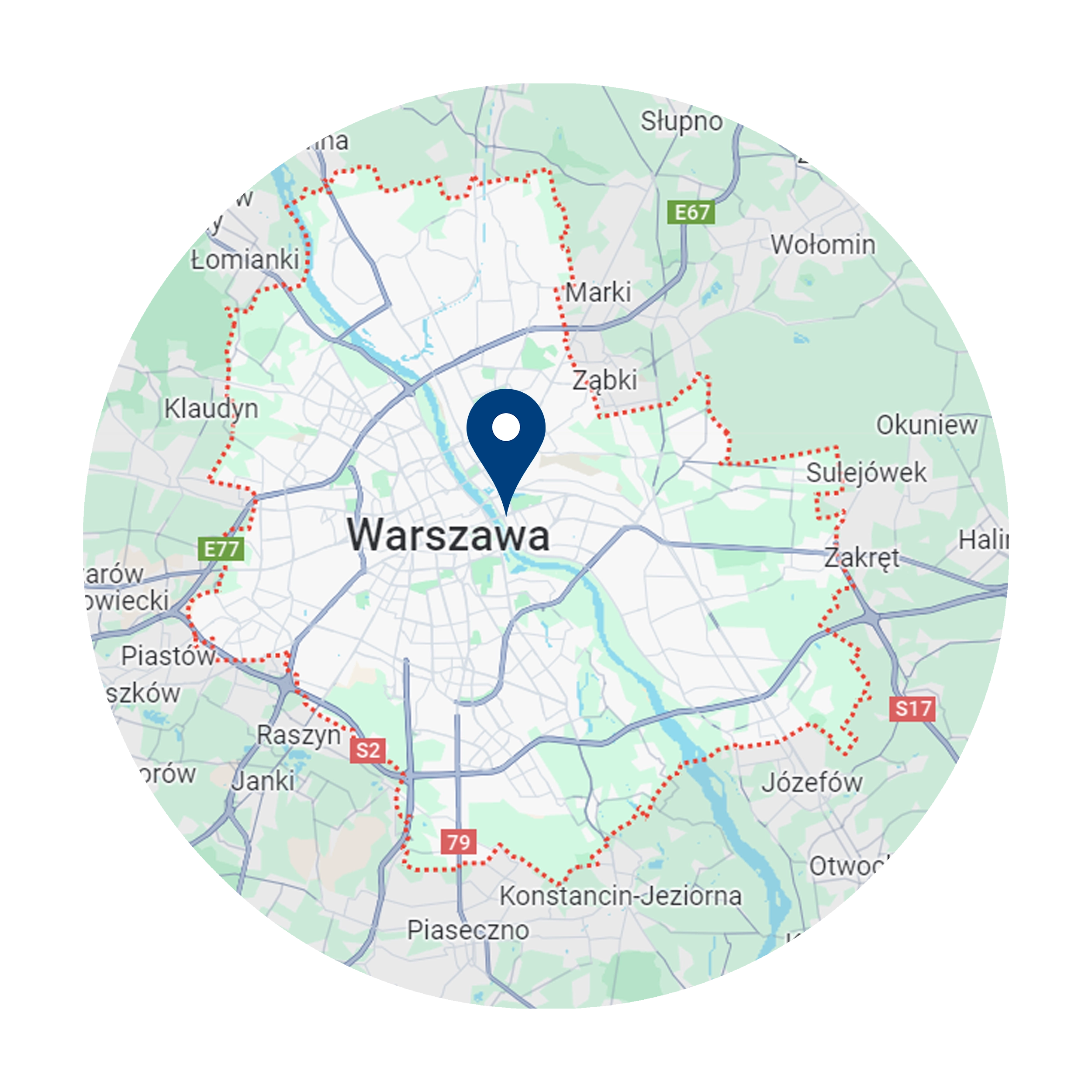 Klimatyzacja Żoliborz​